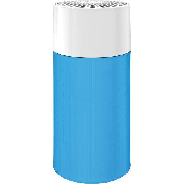 Blueair Blue Pure 411 Air Purifier Review